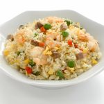 fried rice