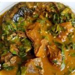 ogbolo soup